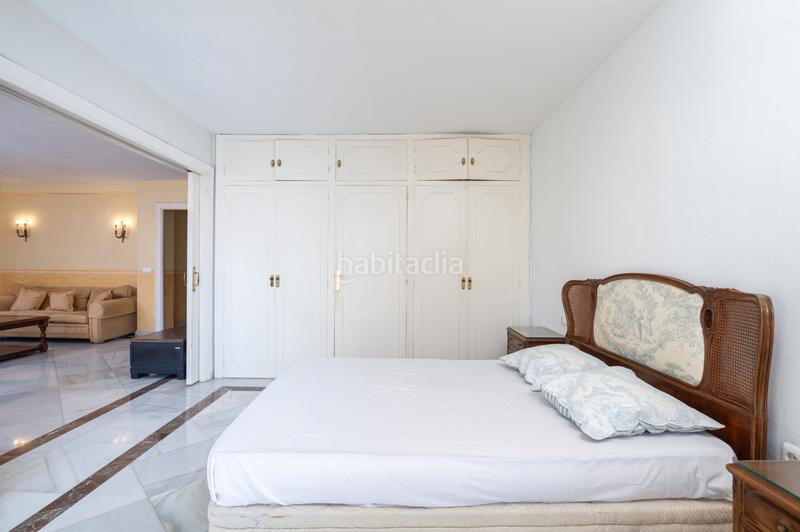 Foto 129723f5-e354-4ab5-bae4-37afe24ec1bb. Piso apartamento ciudad en Ricardo Soriano Marbella