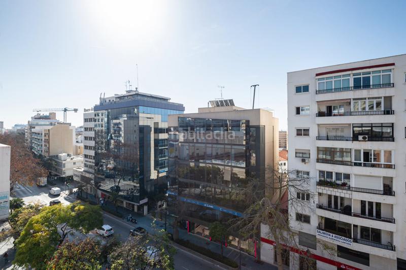 Foto 2b991098-6a44-4161-acfd-a817ab29a66b. Piso apartamento ciudad en Ricardo Soriano Marbella