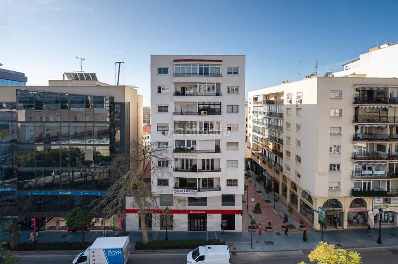 Foto 2c960880-a4dc-4743-a79e-3cf6801cccb6. Piso apartamento ciudad en Ricardo Soriano Marbella