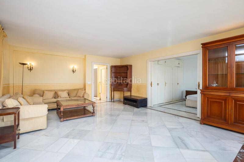 Foto 36afe699-6078-4f55-bd48-c802405f6919. Piso apartamento ciudad en Ricardo Soriano Marbella