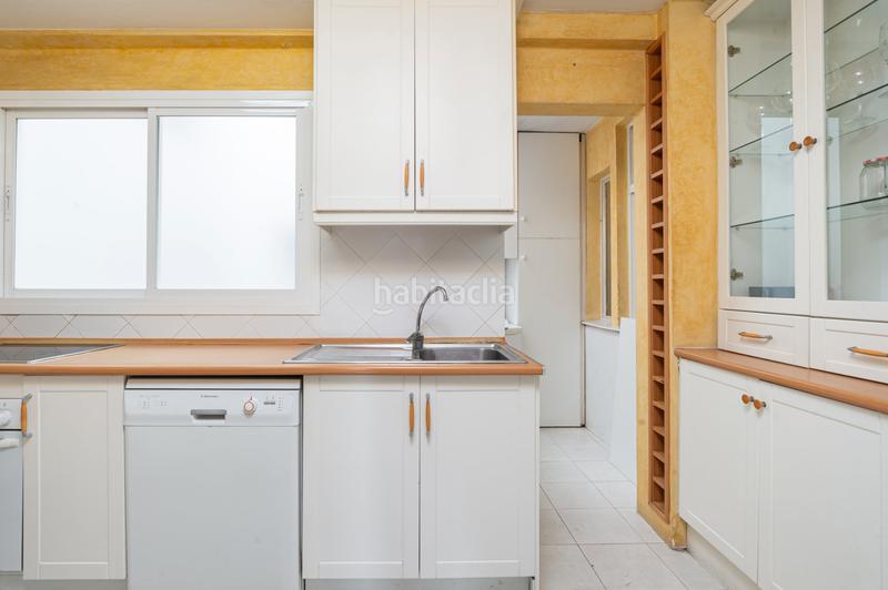 Foto 6511b595-0fa6-4f4b-9bee-cb2928835abb. Piso apartamento ciudad en Ricardo Soriano Marbella