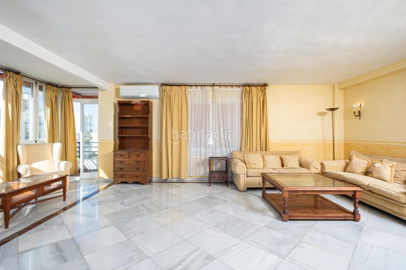 Foto 8fbf8d53-2a33-4f32-aa3f-7fbb7d491f10. Piso apartamento ciudad en Ricardo Soriano Marbella