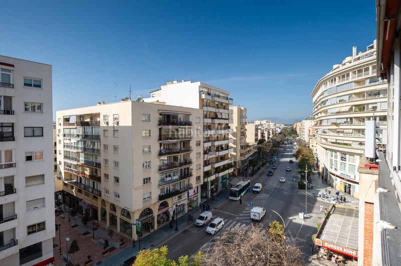 Foto c4bd2629-15f7-492f-8152-c014d278de7f. Piso apartamento ciudad en Ricardo Soriano Marbella