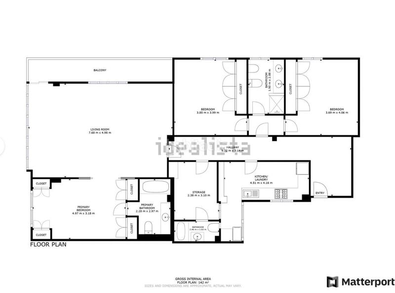 Foto fc45c78f-93dc-48ce-9ee5-6966e3aa1cea. Piso apartamento ciudad en Ricardo Soriano Marbella