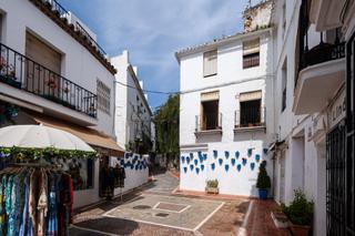 Casa pareada en Casco Antiguo