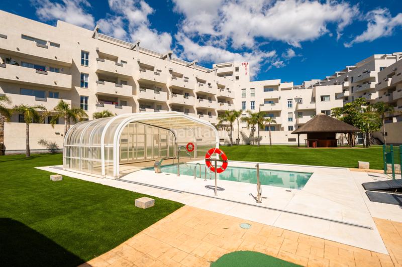 Foto 0954ab69-13fb-40f2-8441-59fc755c71b9. Dachwohnung mit heizung parking pool in Riviera del Sol Mijas