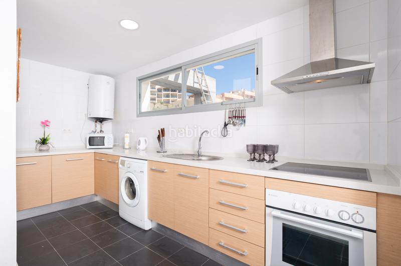 Foto 184894e9-6501-4a42-b651-b869bdf406f1. Dachwohnung mit heizung parking pool in Riviera del Sol Mijas