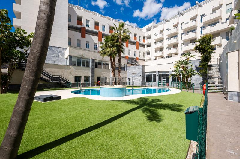 Foto 2765ad16-5b1a-49b0-9bf4-3eeba26cecd7. Dachwohnung mit heizung parking pool in Riviera del Sol Mijas