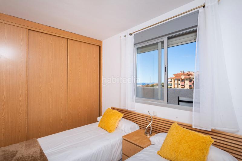 Foto 393aeb5f-15fa-478a-90b9-f302a83975b4. Dachwohnung mit heizung parking pool in Riviera del Sol Mijas