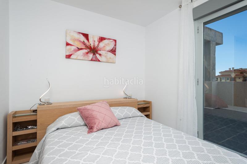 Foto 3f94d1b2-0c78-4c98-af30-80da8ce55dd4. Dachwohnung mit heizung parking pool in Riviera del Sol Mijas