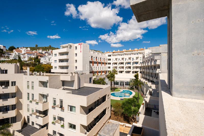 Foto 61947cf1-1884-4b0c-8a29-c87ab9d49d21. Dachwohnung mit heizung parking pool in Riviera del Sol Mijas