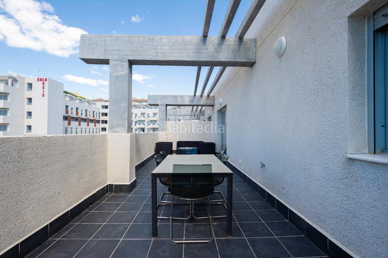 Foto 658b730d-5386-42ac-928c-5f35d513c06c. Dachwohnung mit heizung parking pool in Riviera del Sol Mijas