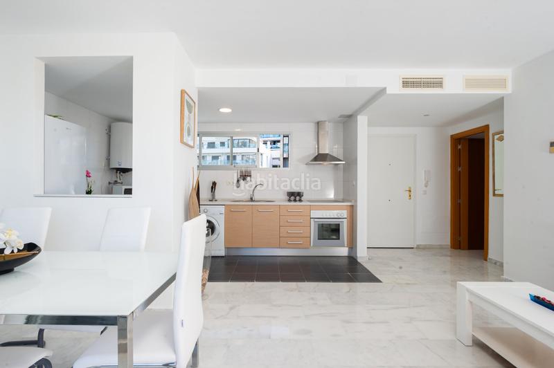 Foto 70a3915a-1157-4b91-aca7-b1c5b0a4c1b3. Dachwohnung mit heizung parking pool in Riviera del Sol Mijas