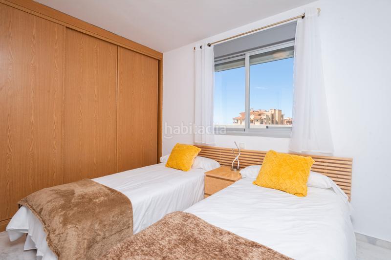 Foto 78cef375-7fa6-4805-8f92-b5e2e0988b7e. Dachwohnung mit heizung parking pool in Riviera del Sol Mijas