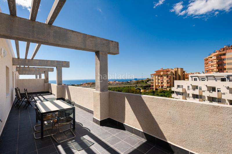 Foto 8a9d4705-eba3-4031-b5fb-c36e0cd086ef. Dachwohnung mit heizung parking pool in Riviera del Sol Mijas
