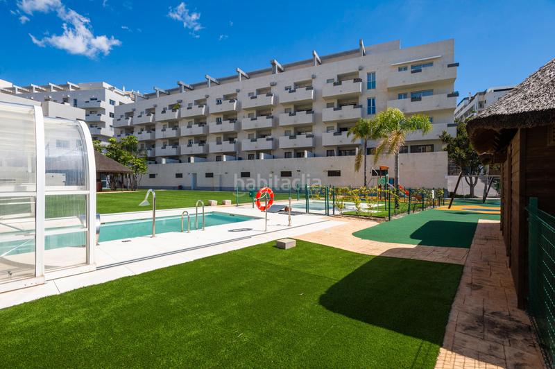 Foto 8de06419-608a-495a-ac62-604773399a5c. Dachwohnung mit heizung parking pool in Riviera del Sol Mijas