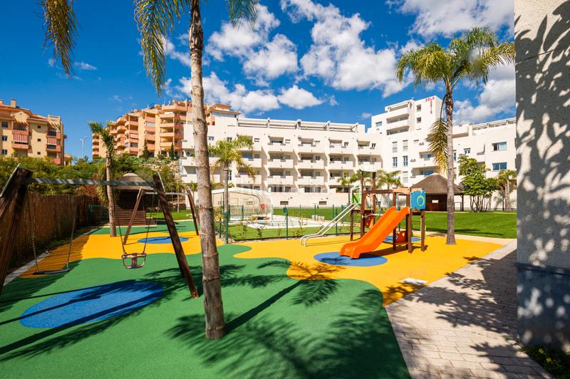 Foto 93f4ed1e-198d-45b0-adc4-854edc6d40fc. Dachwohnung mit heizung parking pool in Riviera del Sol Mijas