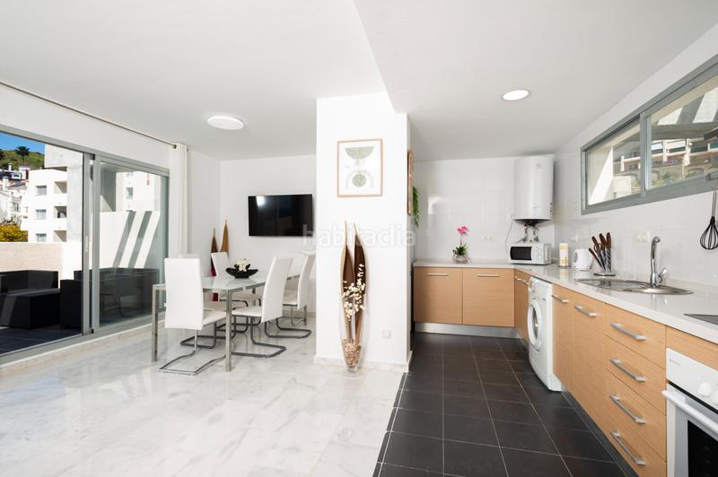 Foto ab4d05be-4b75-4864-8c34-f62f9de1ce4e. Dachwohnung mit heizung parking pool in Riviera del Sol Mijas