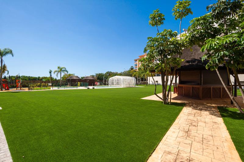 Foto dc540247-cd03-4481-bed1-74f8e052fcca. Dachwohnung mit heizung parking pool in Riviera del Sol Mijas