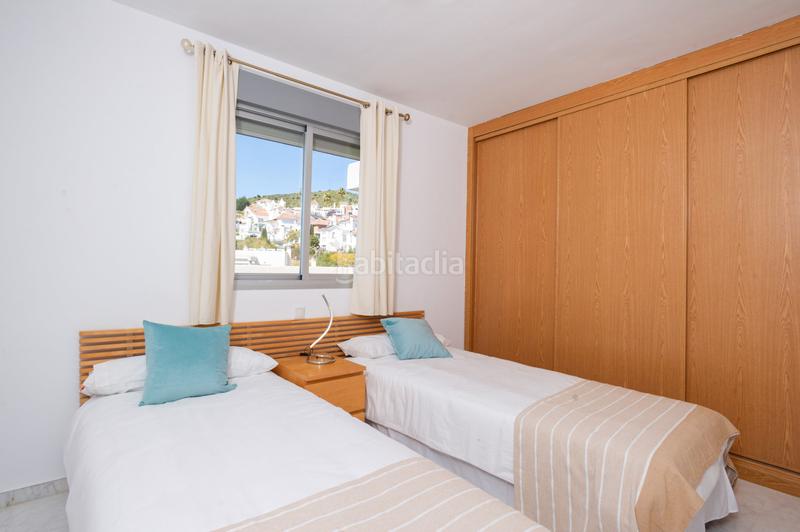 Foto f76ed409-b5c1-4af1-8aad-3a57f157c60d. Dachwohnung mit heizung parking pool in Riviera del Sol Mijas