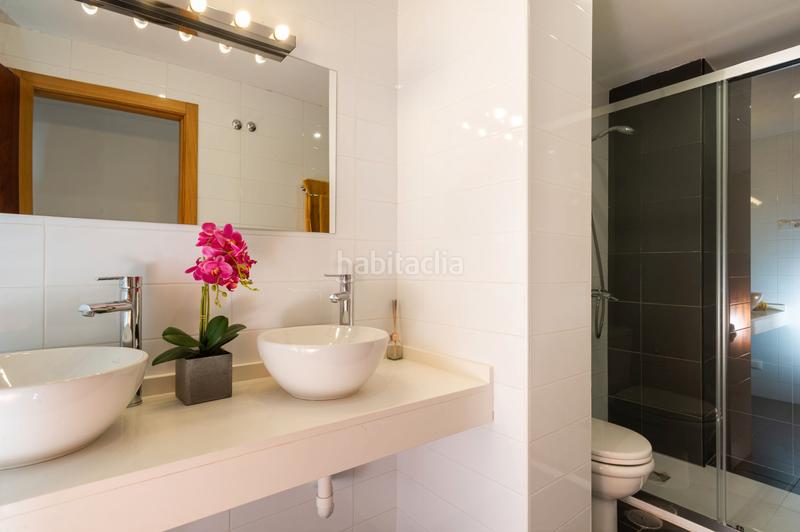 Foto ffd82927-4c00-4901-9263-c6910a8dfdda. Dachwohnung mit heizung parking pool in Riviera del Sol Mijas