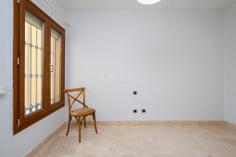 Foto 4697edc5-b889-4c63-84f2-2c3373fa056a. Planta baja apartamento en nagüeles, -milla oro en Marbella