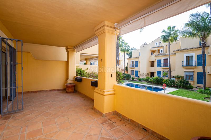 Foto 8ba6f464-38c9-421c-8396-c3934840b224. Planta baja apartamento en nagüeles, -milla oro en Marbella