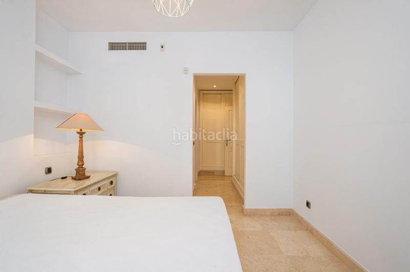 Foto d53ea073-9afe-4b75-939a-d97ef5f516a8. Planta baja apartamento en nagüeles, -milla oro en Marbella