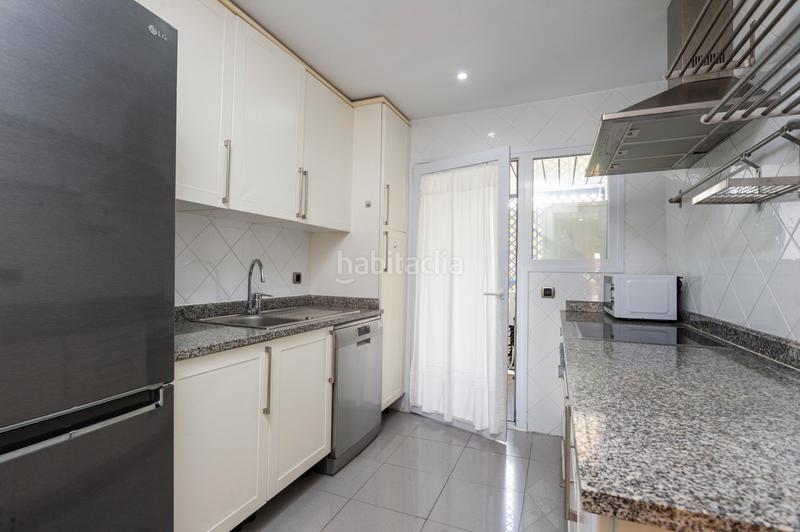 Foto d61acb45-0474-4615-9bcf-b1a347bbec76. Planta baja apartamento en nagüeles, -milla oro en Marbella