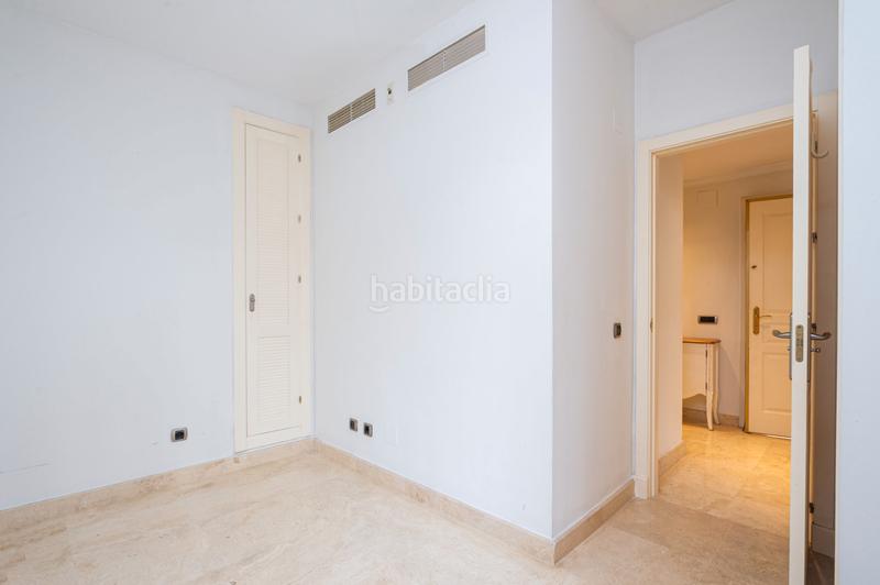 Foto db195d51-0617-4569-aa12-19fb581c5611. Planta baja apartamento en nagüeles, -milla oro en Marbella