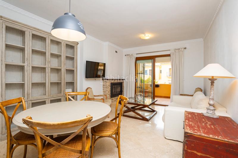 Foto db5afc7f-442c-4eb4-aac6-b16a191e95e5. Planta baja apartamento en nagüeles, -milla oro en Marbella