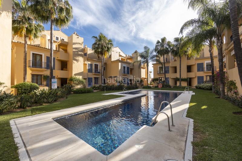 Foto dfe4b8f8-2b54-48b0-a8d3-d09c1ce2fa8e. Planta baja apartamento en nagüeles, -milla oro en Marbella