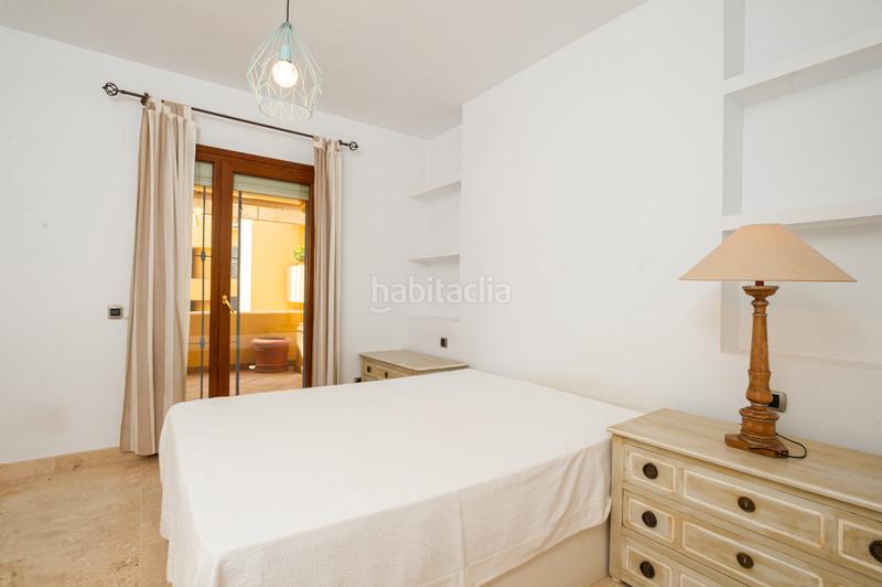 Foto f62f4a9f-8f76-4e02-8e8c-ac74ebea188f. Planta baja apartamento en nagüeles, -milla oro en Marbella
