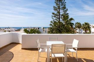 tic  Avenida bulevar prncipe alfonso de hohenlohe. tico en marbella real, milla de oro