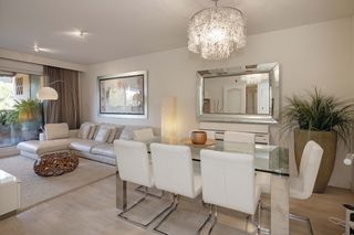 Flat in La Carolina - Guadalpín. Apartamento en milla de oro - nagüeles