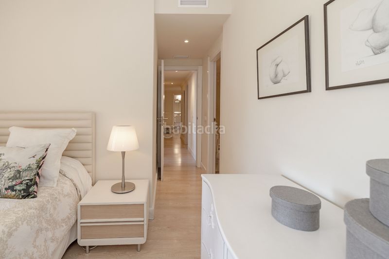 Foto d012627a-d6e3-460a-8c1f-5f92b114fa99. Pis amb calefacció aparcament piscina a La Carolina - Guadalpín Marbella