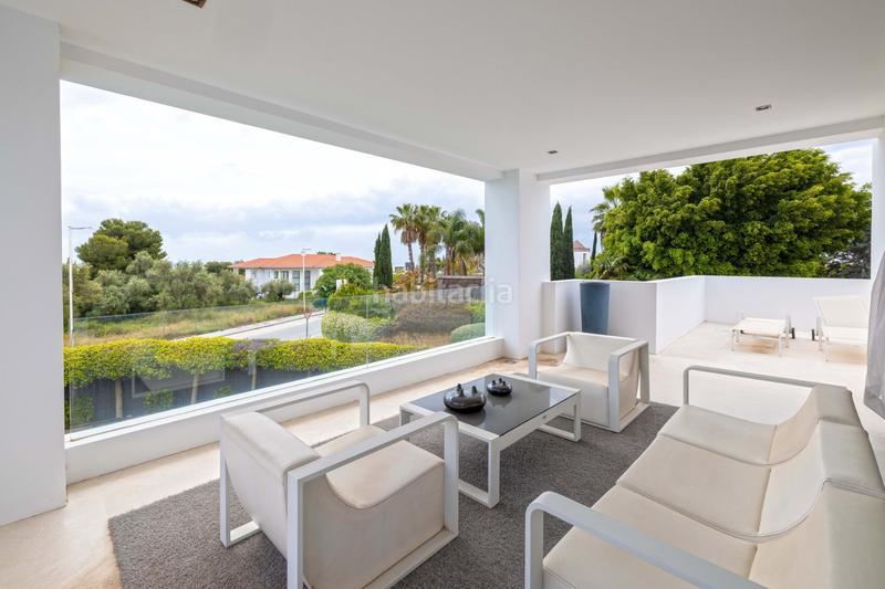 Foto 0120dfc5-c66d-4ab4-818a-19439d313416. Xalet amb calefacció aparcament piscina a lomas de Marbella club Marbella