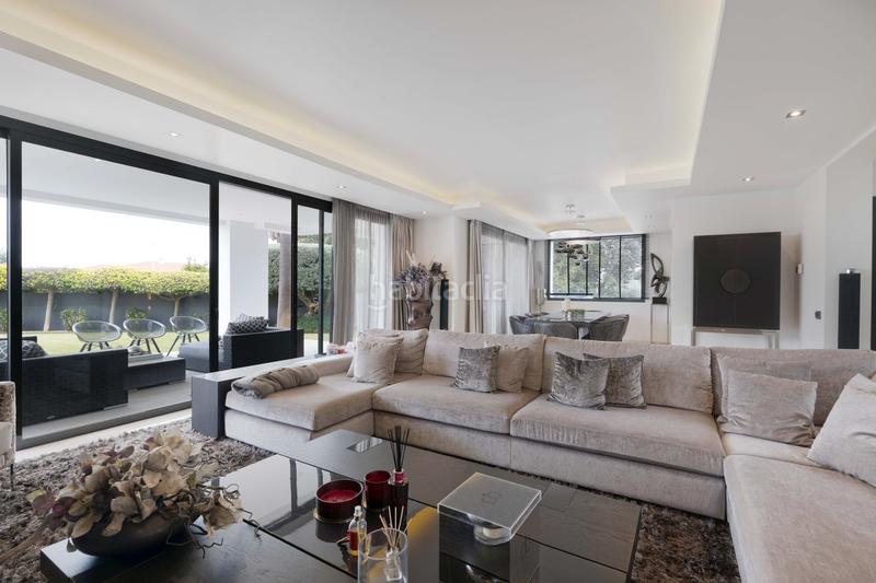 Foto 103bd364-2788-4d30-b251-b5aa5da9faeb. Xalet amb calefacció aparcament piscina a lomas de Marbella club Marbella