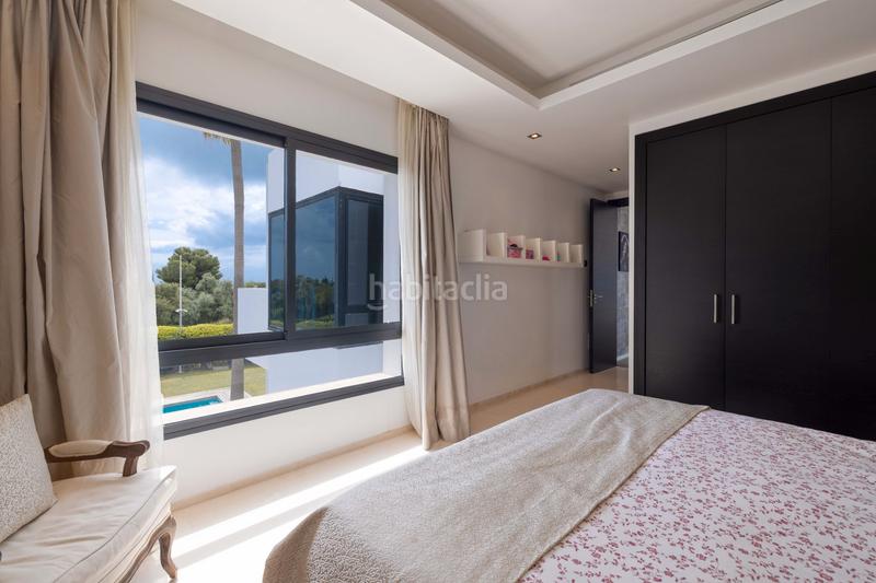 Foto 2704b1e5-a3c9-4679-a961-57731a8f50c8. Xalet amb calefacció aparcament piscina a lomas de Marbella club Marbella