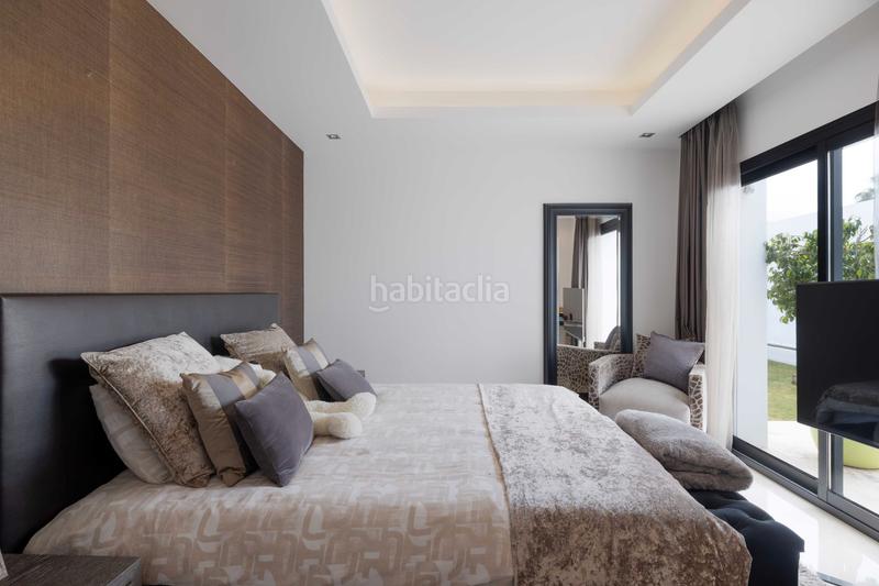 Foto 30747308-09a7-4461-bfda-20b8600ee60b. Xalet amb calefacció aparcament piscina a lomas de Marbella club Marbella