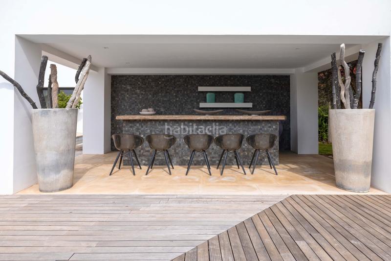 Foto 411ca17f-9f27-4dc5-88a3-0656f2c460f1. Xalet amb calefacció aparcament piscina a lomas de Marbella club Marbella