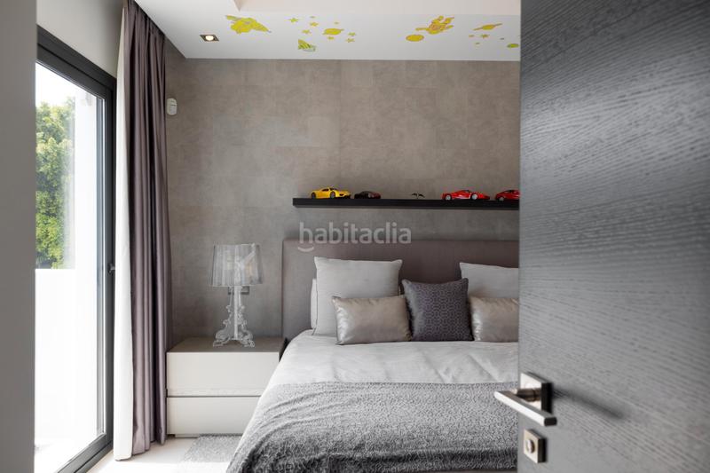 Foto 5a07d710-9cf5-4a4d-91fb-e8af4a3b4bcd. Xalet amb calefacció aparcament piscina a lomas de Marbella club Marbella