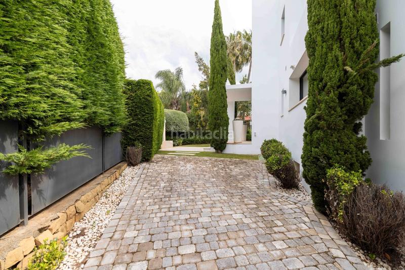 Foto 63356d92-a6fe-4931-aba1-5eccc0170c56. Xalet amb calefacció aparcament piscina a lomas de Marbella club Marbella