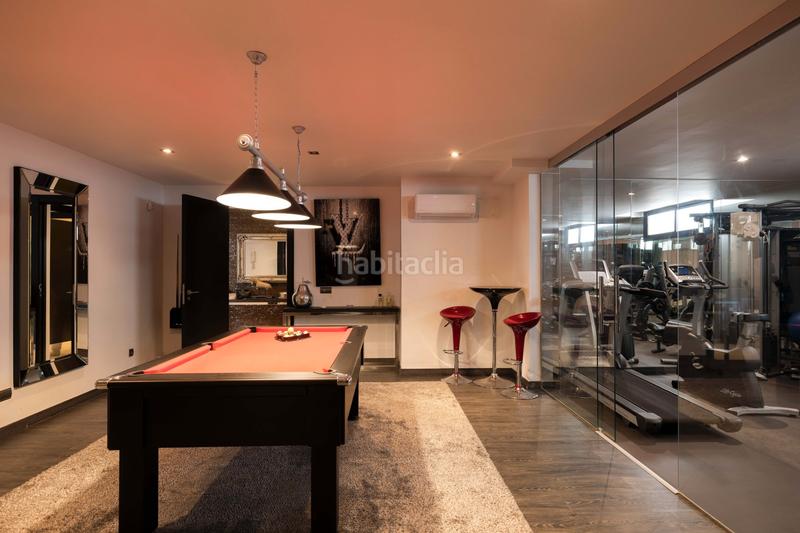 Foto 7a103d82-9b9a-43ef-acf9-071d5285dc7b. Xalet amb calefacció aparcament piscina a lomas de Marbella club Marbella