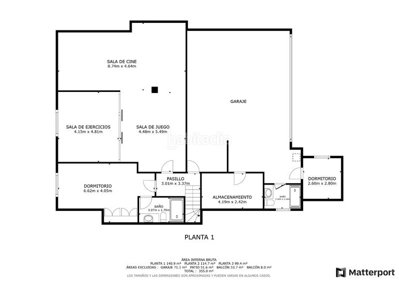 Foto 7aa10a9b-5b65-483c-a90b-d74ec931da3b. Xalet amb calefacció aparcament piscina a lomas de Marbella club Marbella