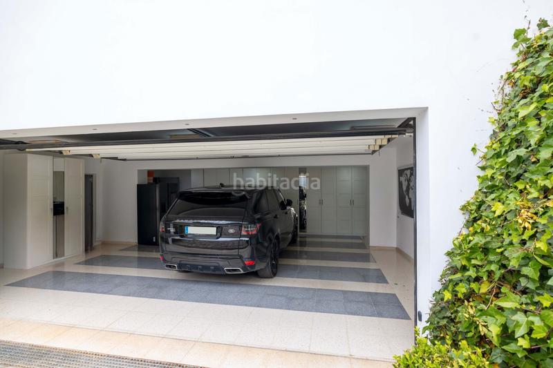 Foto 7fac28cb-d683-4349-82de-e8344cd3abea. Xalet amb calefacció aparcament piscina a lomas de Marbella club Marbella