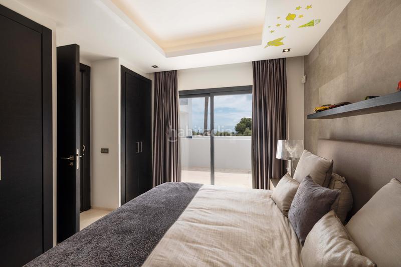 Foto c1daff7a-95c9-4ed9-b5b1-6f3c28d00385. Xalet amb calefacció aparcament piscina a lomas de Marbella club Marbella