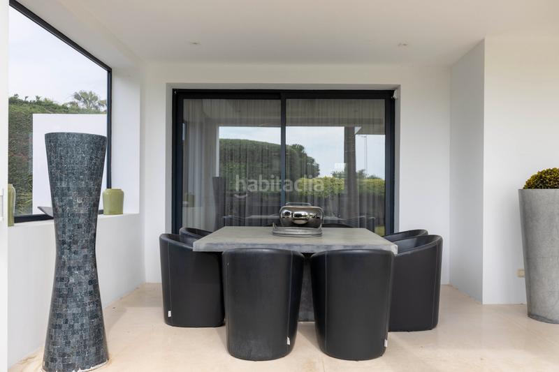 Foto ce2fcc20-4640-46b4-ae2e-d64e45dca0b6. Xalet amb calefacció aparcament piscina a lomas de Marbella club Marbella