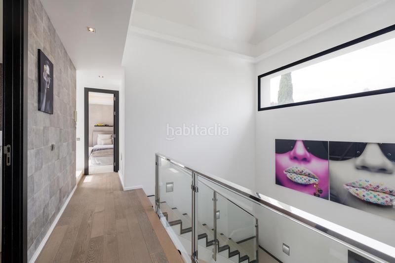 Foto dba149e0-7049-4acd-a808-7feeaae7a26b. Xalet amb calefacció aparcament piscina a lomas de Marbella club Marbella