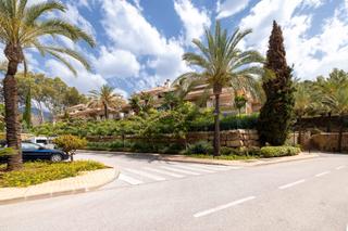 Pis a Río Real. Apartamento en río real golf